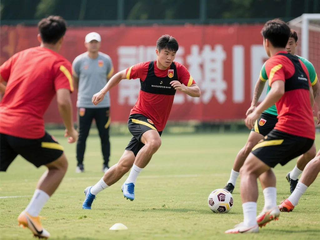 国际比赛中