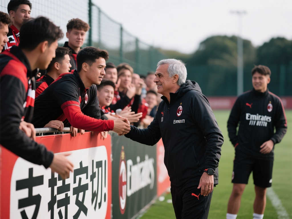 球迷们的年 球迷们的年