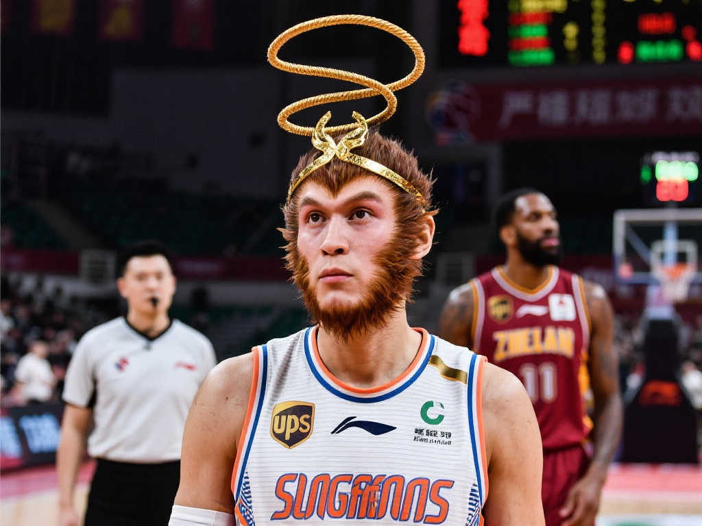 崭新的赛季
