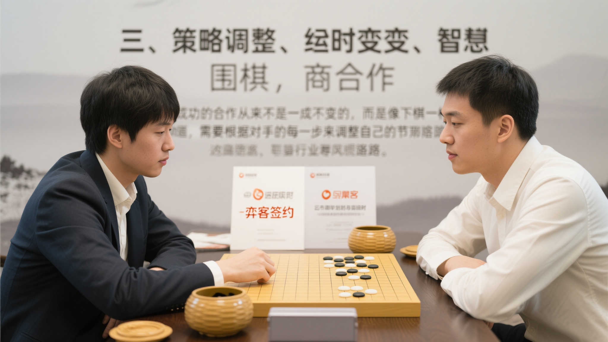 选择一直以